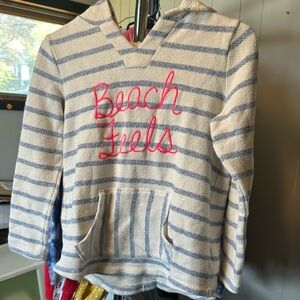 Old Navy ‘Beach Feels’ hoodie